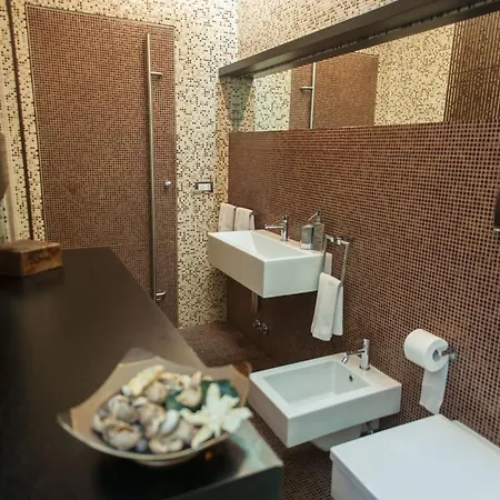 Apartmán Design