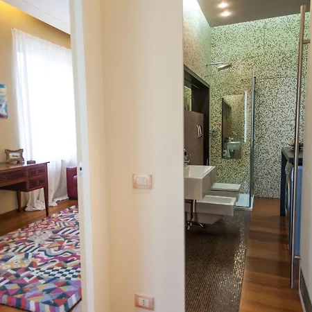 Apartmán Design *