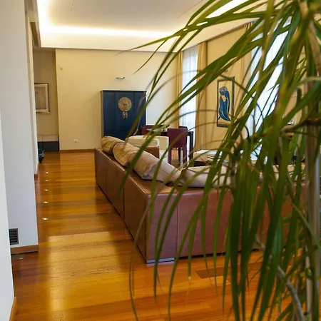 Apartmán Design