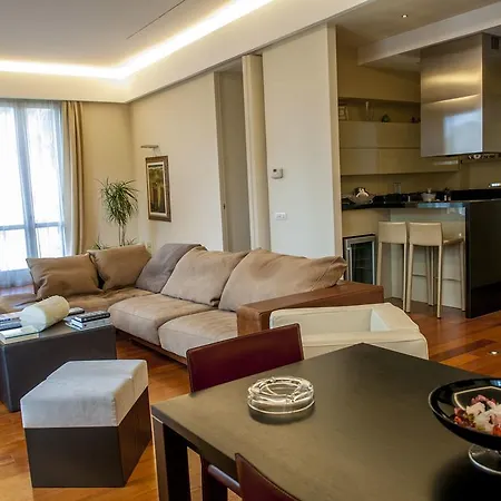 Apartmán Design *