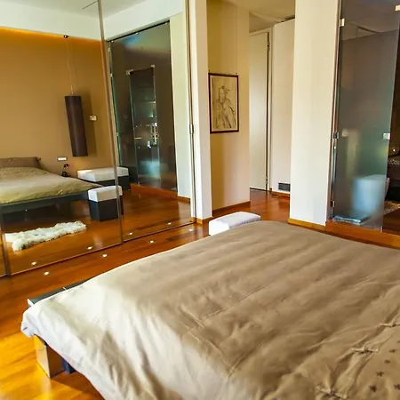 Apartmán Design *