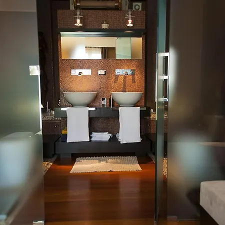 Apartmán Design Foggia