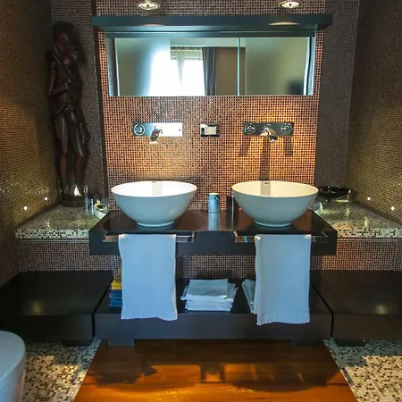 Apartmán Design *