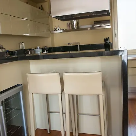 Apartmán Design