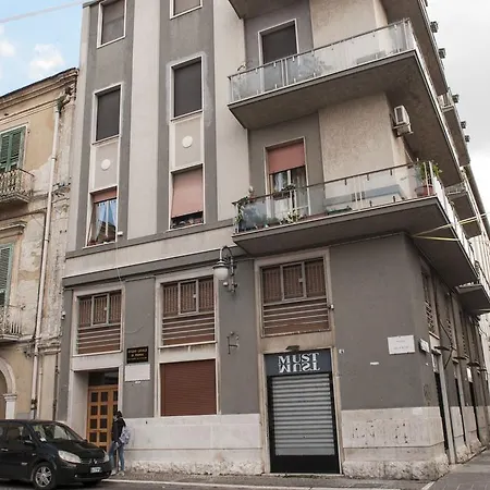 Apartmán Design