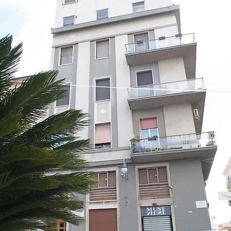 Apartmán Design Foggia