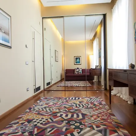 Apartmán Design