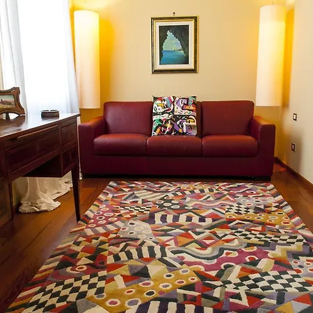 Apartmán Design *